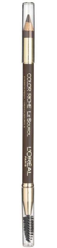 Loreal Color riche brow artist 303 deep brown (1 st) Top Merken Winkel